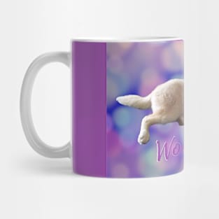 Fall in Love Puppy Mug